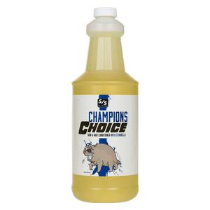 Champion's Choice Livestock Skin and Hair Conditioner for Show Pigs Sullivan Supply